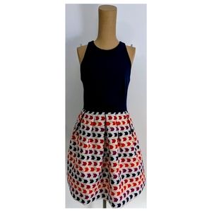 NWT Anthropologie Hutch Dress